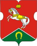 Coat of Arms of Konkovo (municipality in Moscow)